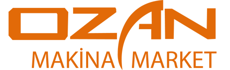 Ozan Machine - Turkey's most established platform machine.